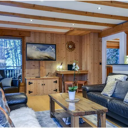 Yeti Bed & Breakfast Argentiere