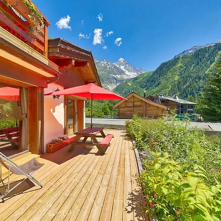 Yeti 4* Argentière